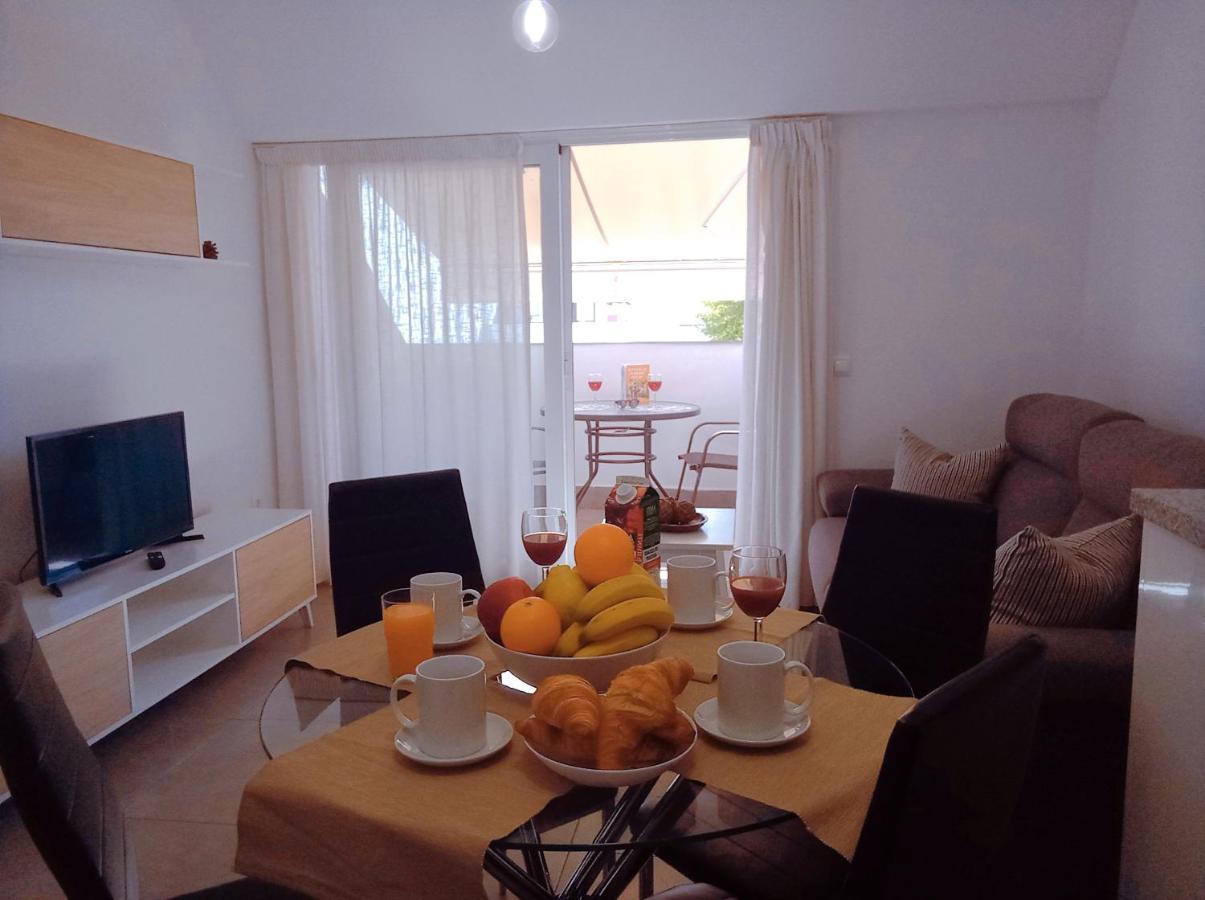 Apartment Atico Cano Fuengirola