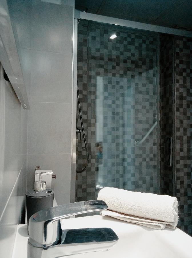 Apartment Atico Cano Fuengirola