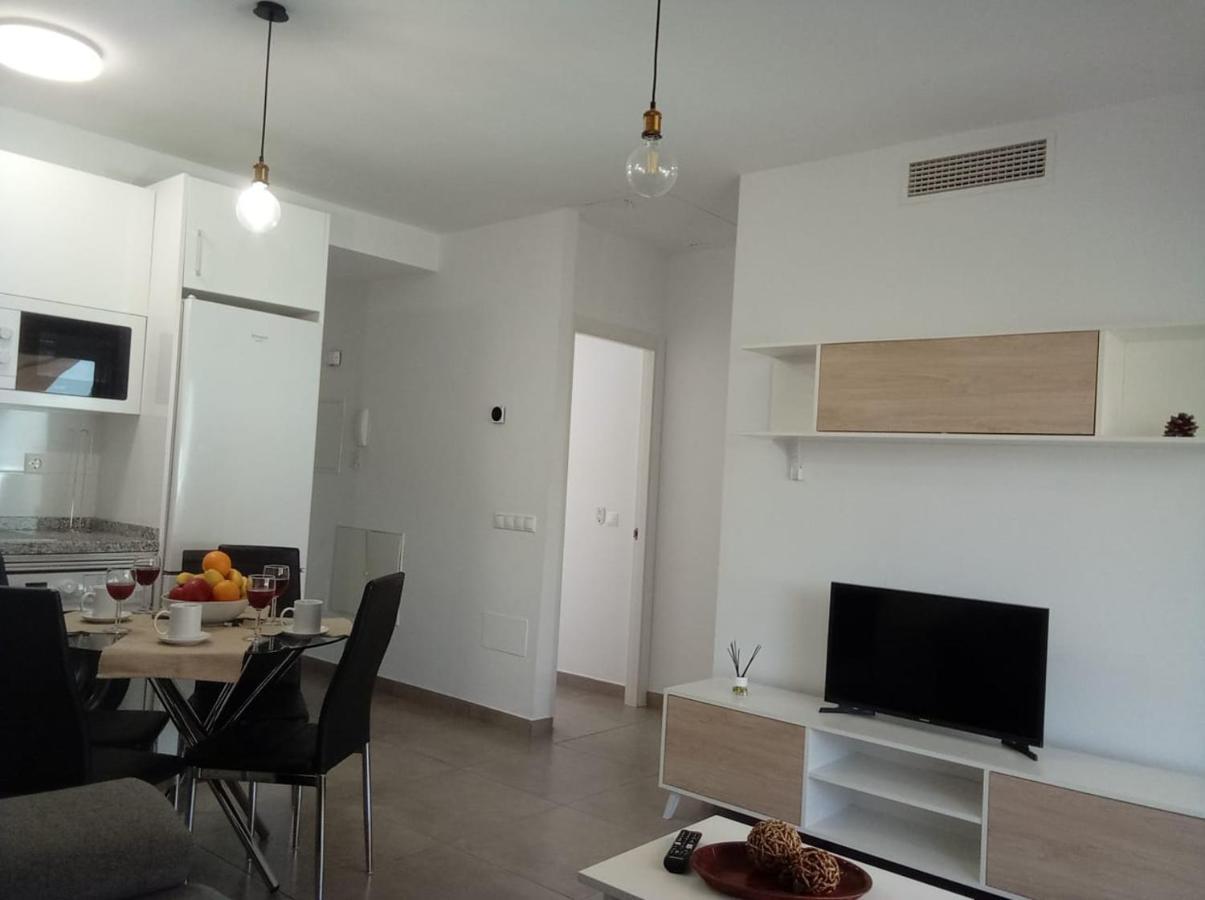 Atico Cano Apartment Fuengirola