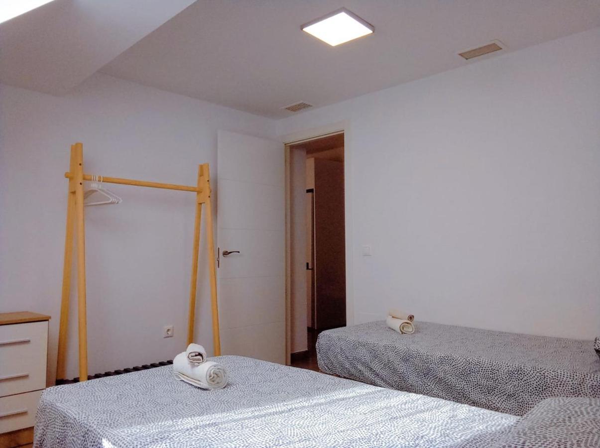 Apartment Atico Cano *