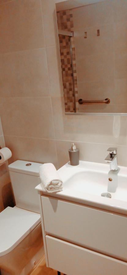 Apartment Atico Cano *