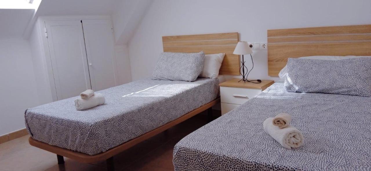 Apartment Atico Cano *
