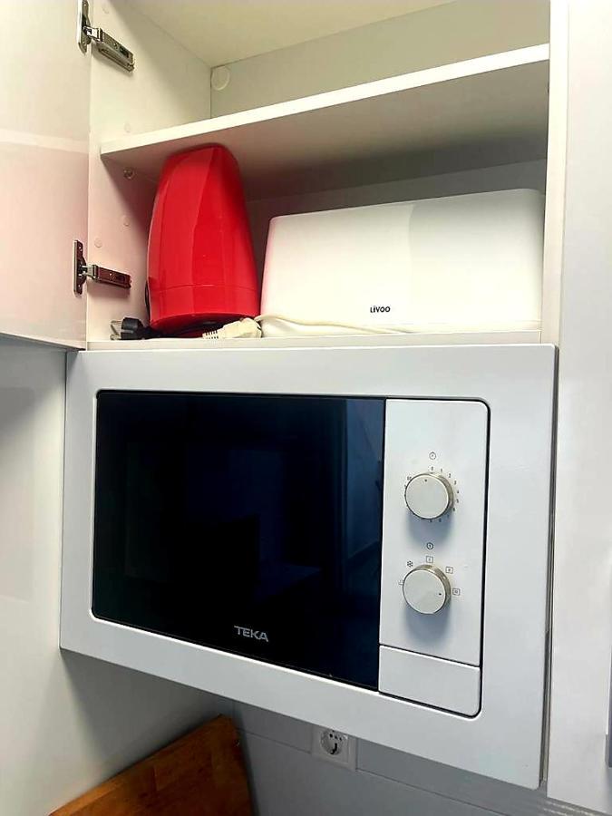 Atico Cano Apartment Fuengirola